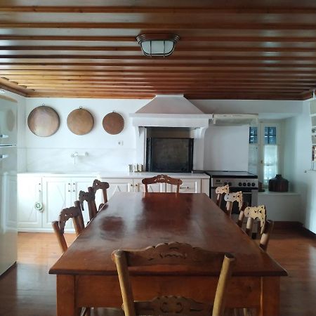 Liknon Guesthouse Villa Galaxidi Ngoại thất bức ảnh