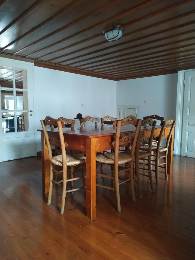 Liknon Guesthouse Villa Galaxidi Ngoại thất bức ảnh