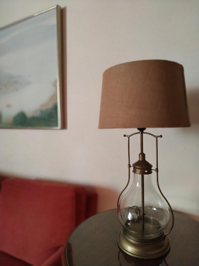 Liknon Guesthouse Villa Galaxidi Ngoại thất bức ảnh