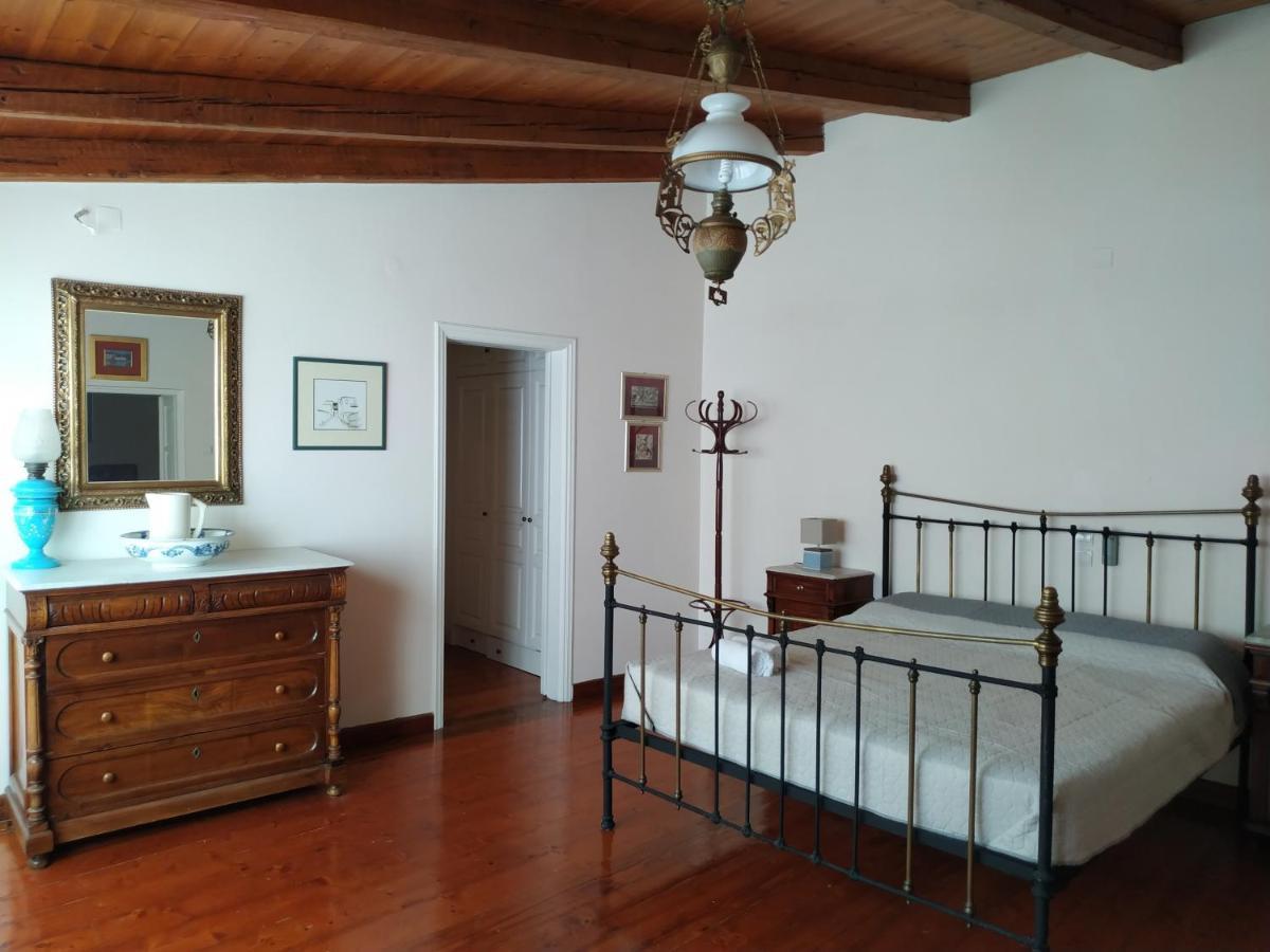 Liknon Guesthouse Villa Galaxidi Ngoại thất bức ảnh